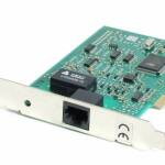 Modem ISDN kaart 128 Kbit/s PCI RJ45 Digi DataFire Micro V